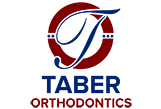 Taber Orthodontics Logo